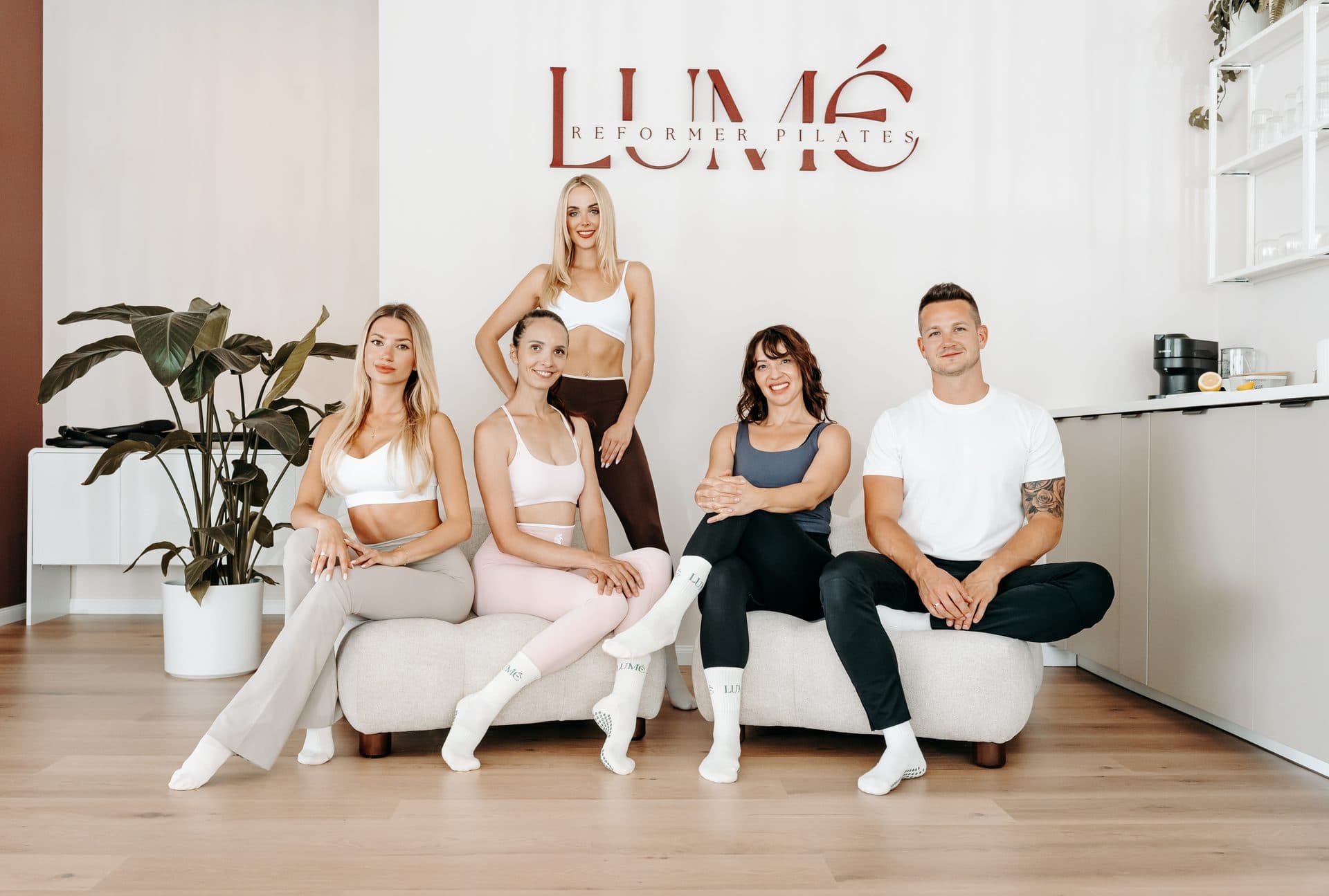 Das Team