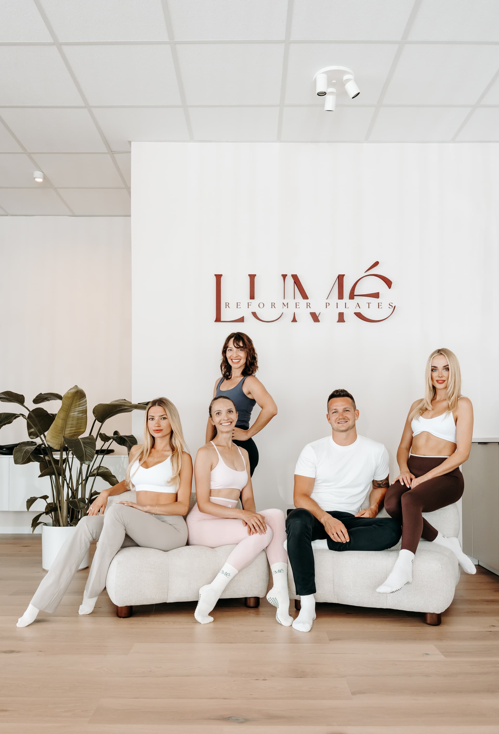 LUMÉ Studio