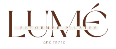 LUMÉ Logo